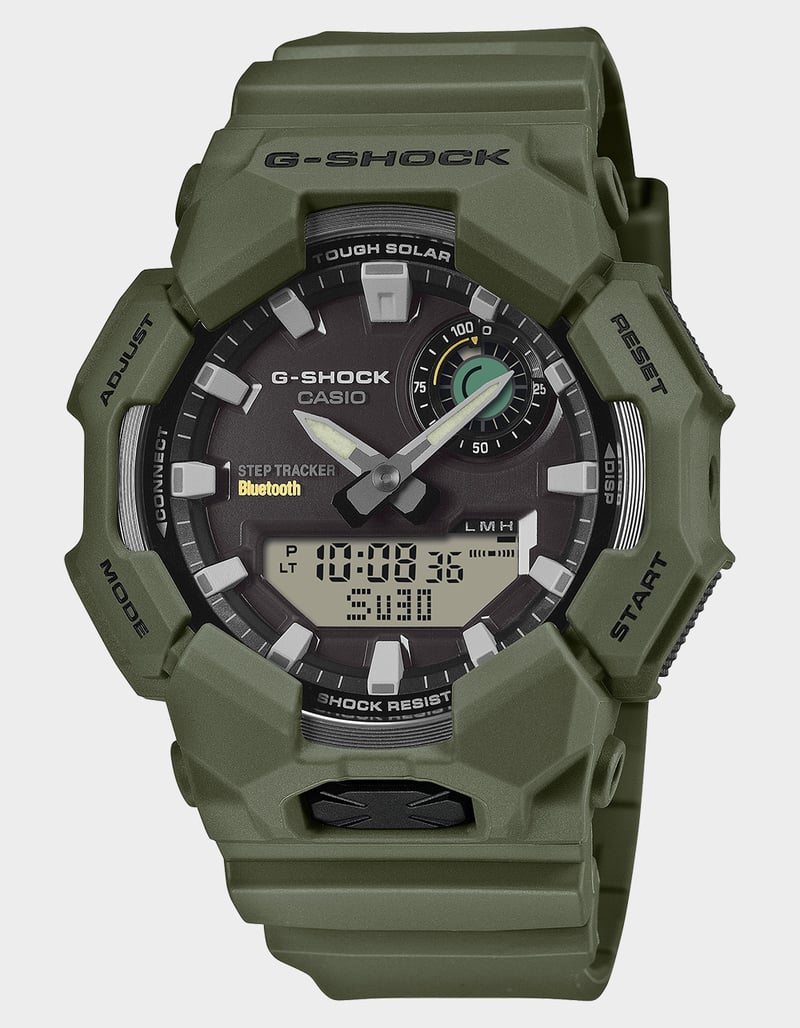 G-SHOCK GAB010-3A Watch image number 0
