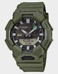 G-SHOCK GAB010-3A Watch image number 1