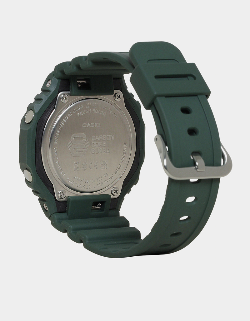 G-SHOCK Solar GAB2100-3A Watch image number 1
