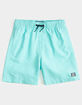 BILLABONG All Day Little Boys Volley Shorts (4-7) image number 1
