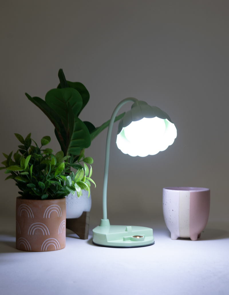 Flower Desk Lamp image number 5