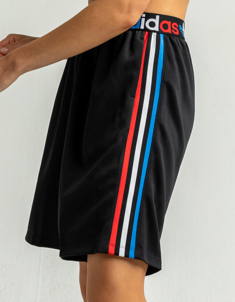ADIDAS Primeblue Womens Shorts image number 1