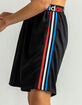 ADIDAS Primeblue Womens Shorts image number 2