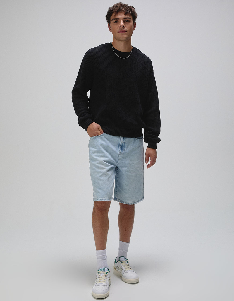RSQ Mens Crewneck Sweater image number 4