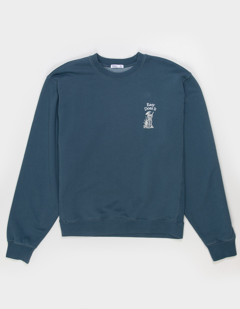 KATIN Mixer Mens Crewneck Sweatshirt image number 1