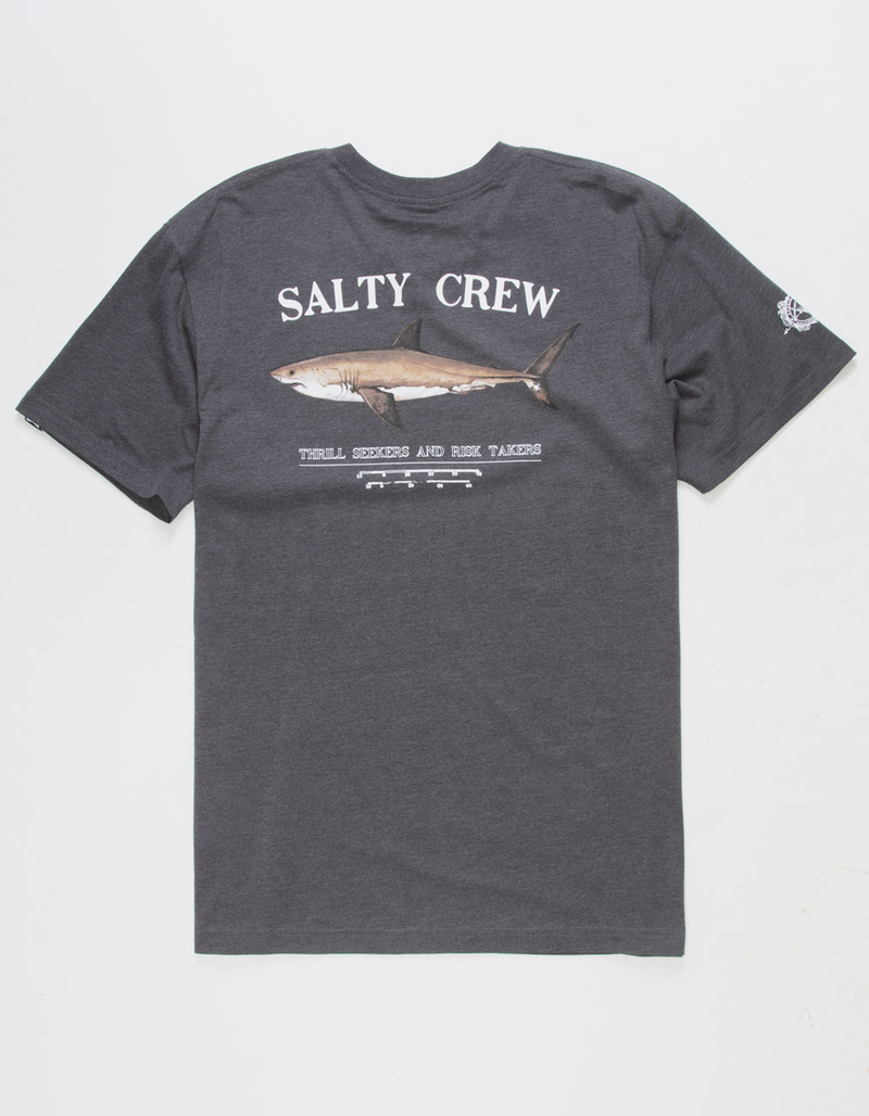 SALTY CREW Bruce Mens Tee image number 0