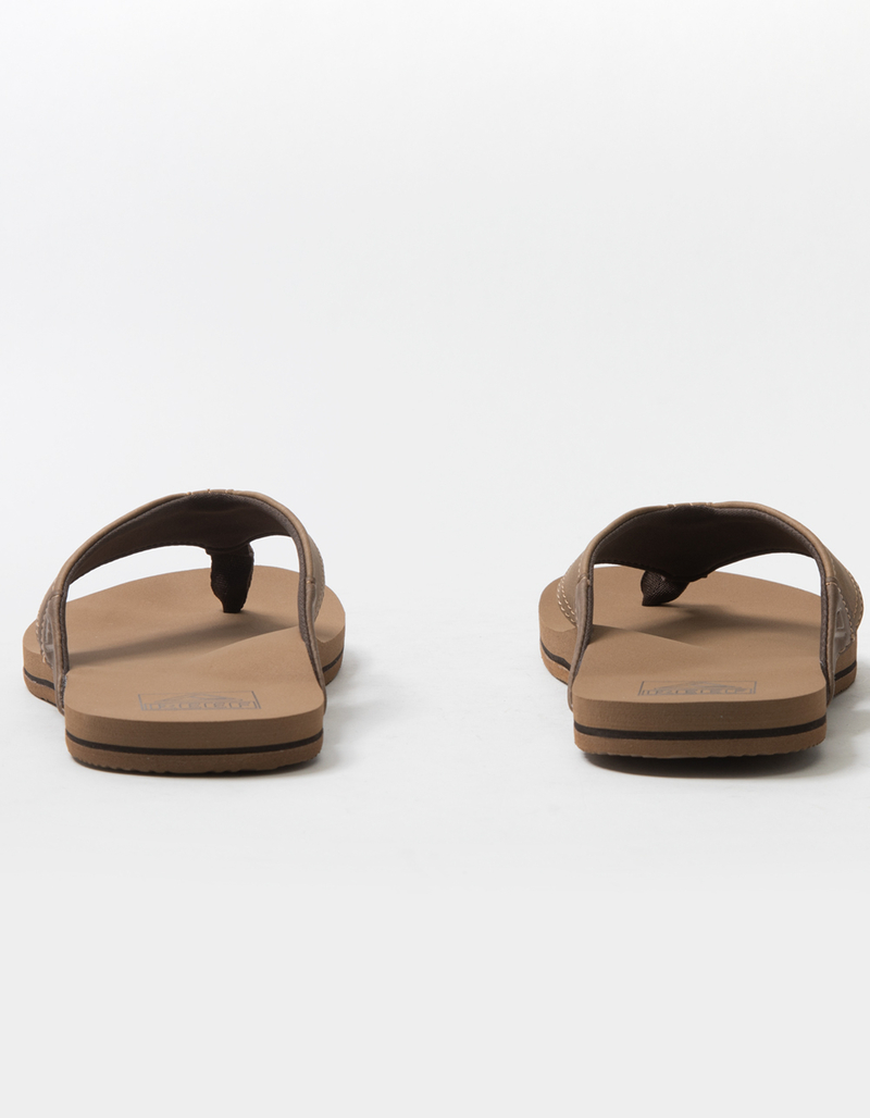 REEF Newport Mens Sandals image number 3