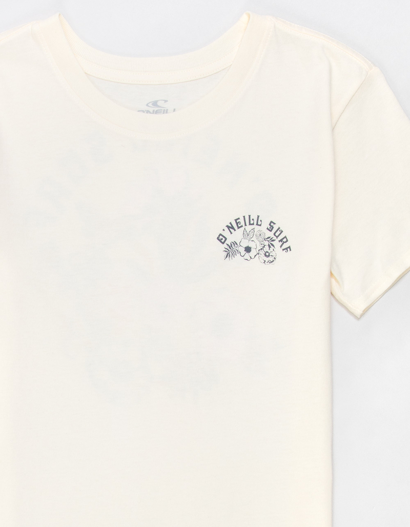 O'NEILL Free Fall Floral Girls Tee image number 2