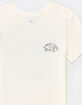 O'NEILL Free Fall Floral Girls Tee image number 3