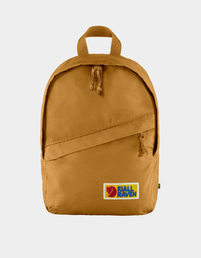 FJALLRAVEN Vardag Mini Backpack image number 0