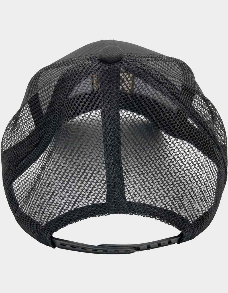 GROM Square Smile Cap image number 3