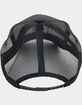 GROM Square Smile Cap image number 4