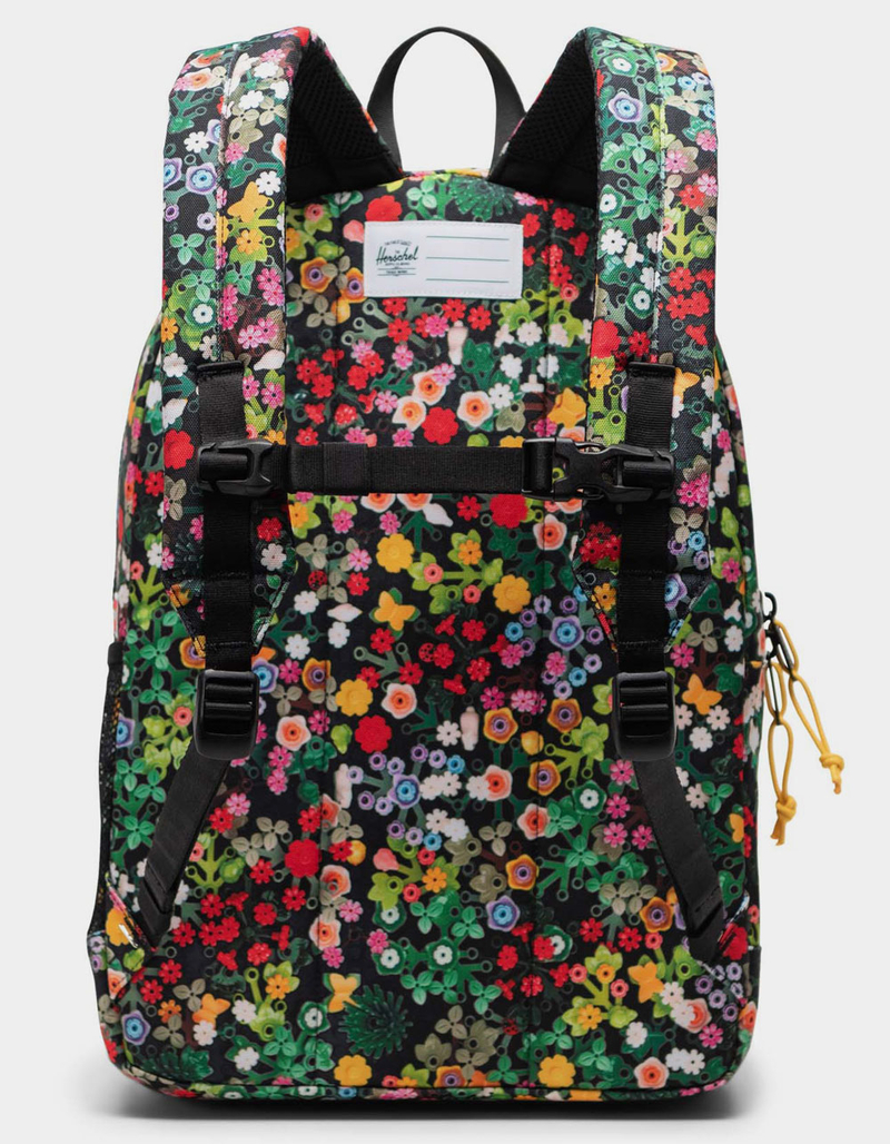 HERSCHEL SUPPLY CO. x LEGO® Heritage Youth Backpack image number 2