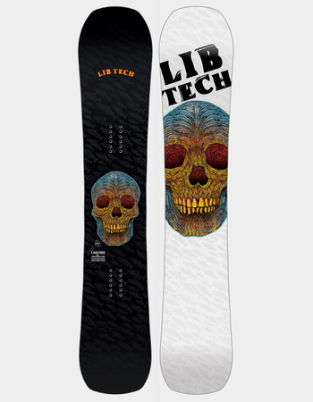 LIB TECH EJack Knife Snowboard Primary Image