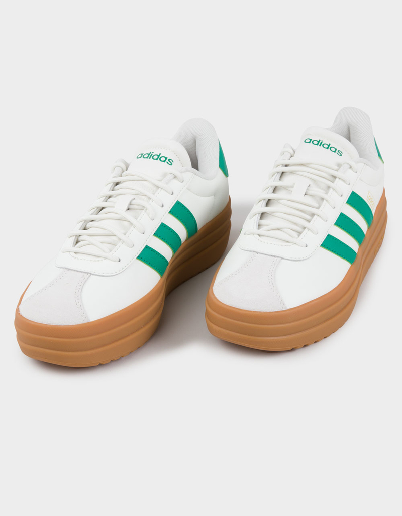 ADIDAS VL Court Bold Womens Platform Shoes image number 1