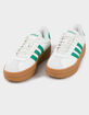 ADIDAS VL Court Bold Womens Platform Shoes image number 2