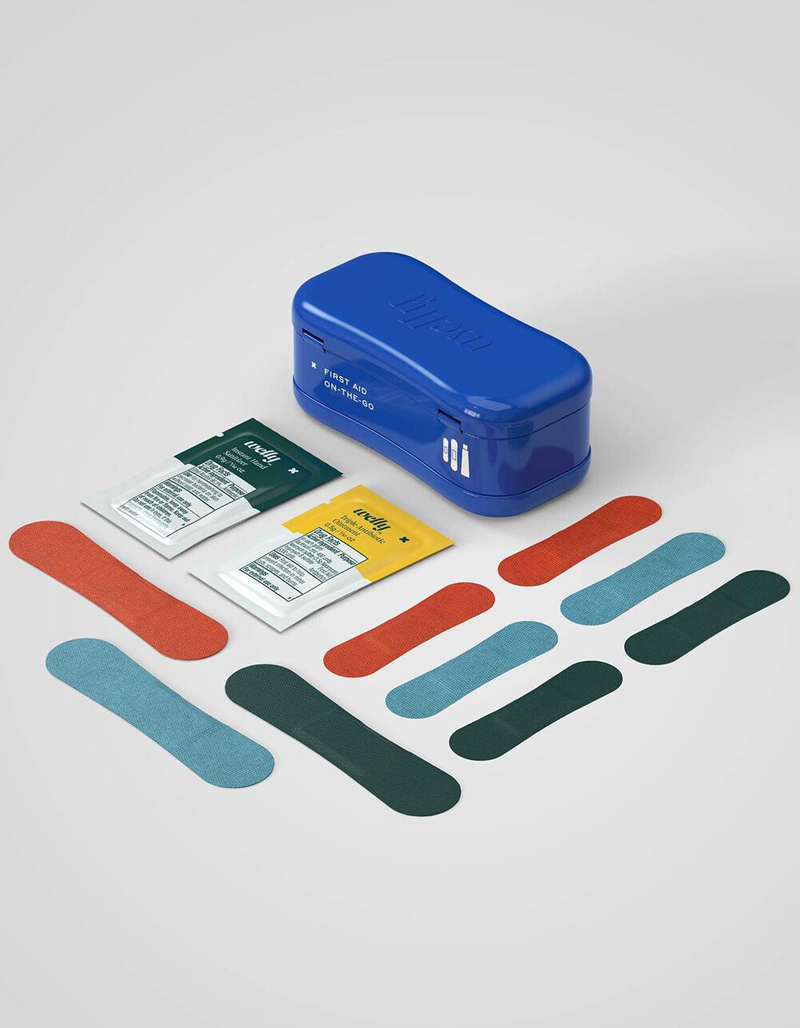 WELLY Quick Fix Kit image number 3