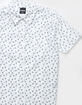 RSQ Boys Printed Button Down Shirt image number 3