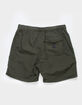 LIRA Court Mens Volley Shorts image number 2