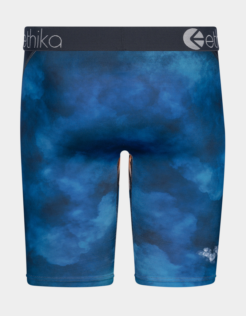 ETHIKA Bengal Bags Staple Boys Boxer Briefs image number 2