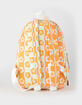 ROXY Always Core Womens Mini Canvas Backpack image number 3