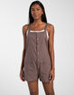 VOLCOM Stone Strut Womens Romper image number 1