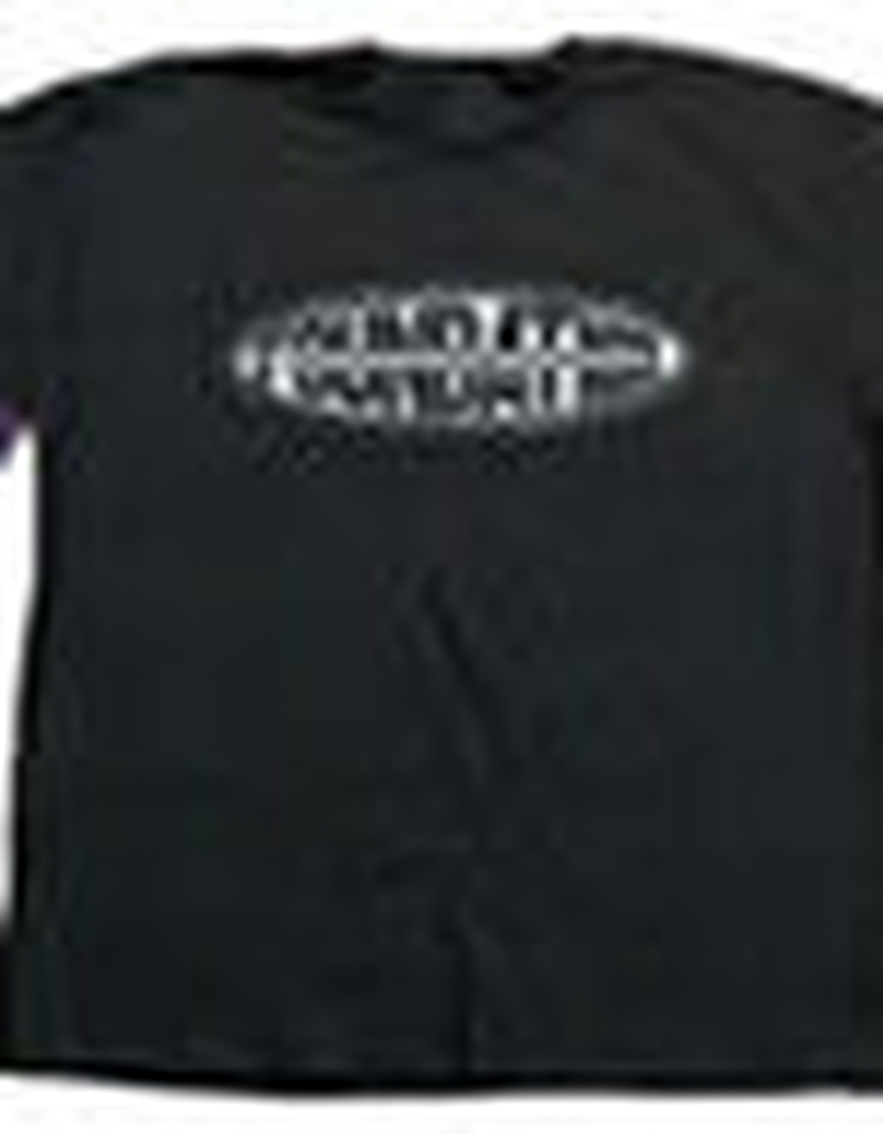 FOUNDATION Oval Mens Tee image number 0