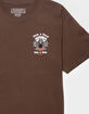 PLEASANT GETAWAY Take A Risk Mens Tee image number 4