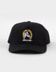 BRIXTON Blind NetPlus® Snapback Hat image number 2