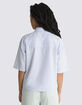 VANS McMillan Womens Button Up Shirt image number 4