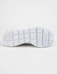 ADIDAS Swift Run Cloud White & Crystal White Womens Shoes image number 6