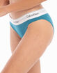 CALVIN KLEIN Modern Cotton Bikini Bottoms image number 2