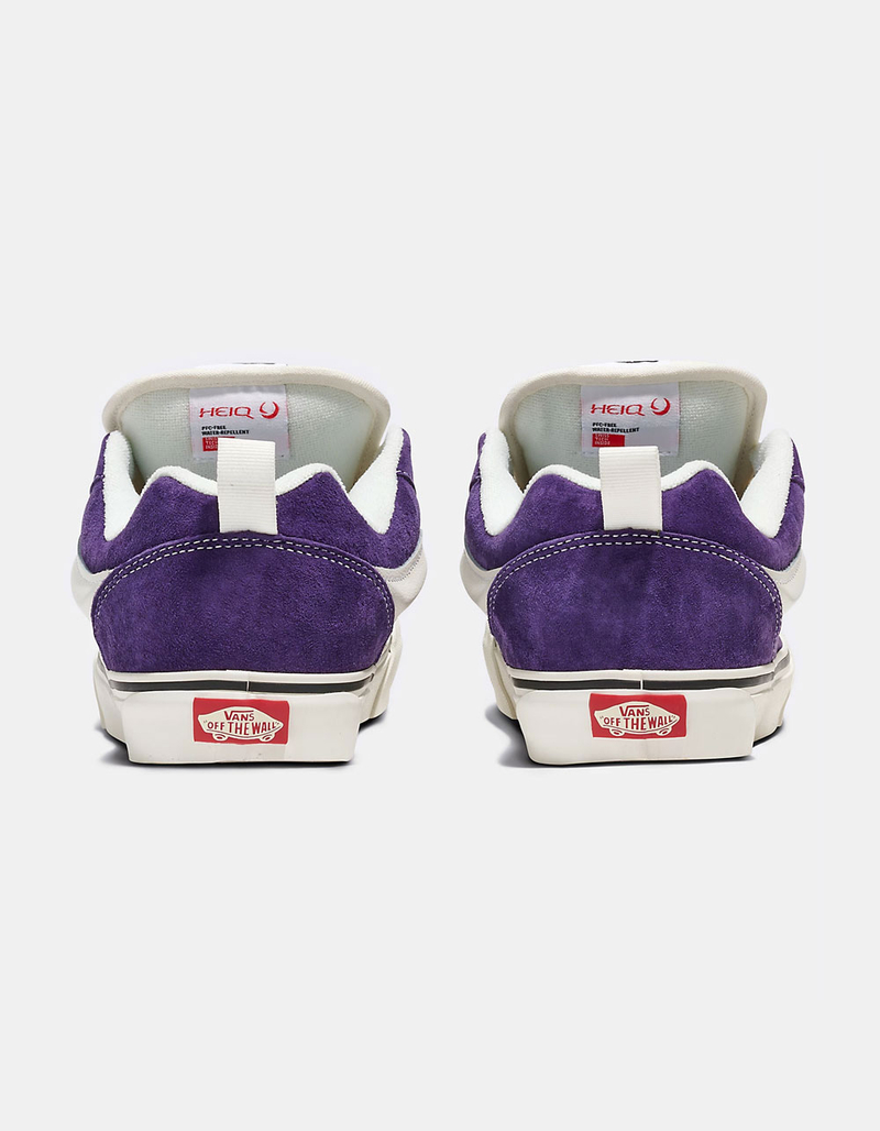 VANS Knu Skool Shoes image number 3