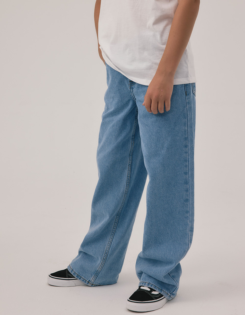 RSQ Boys Baggy Jeans image number 2