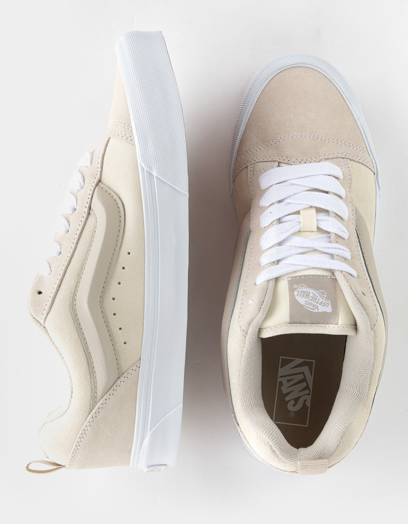 VANS Knu Skool Shoes image number 4