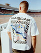 TILLYS x NASCAR Tour Mens Boxy Tee image number 1