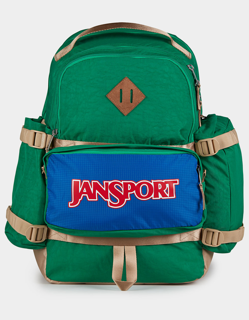 JANSPORT Seattle Pack Backpack image number 0
