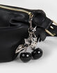 FULL TILT Black Cherry Dice Bag Charm image number 2