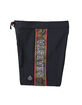 SEAESTA SURF Black + Camo Boys Boardshorts image number 3