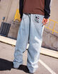 RSQ Mens Extra Baggy Jeans image number 11