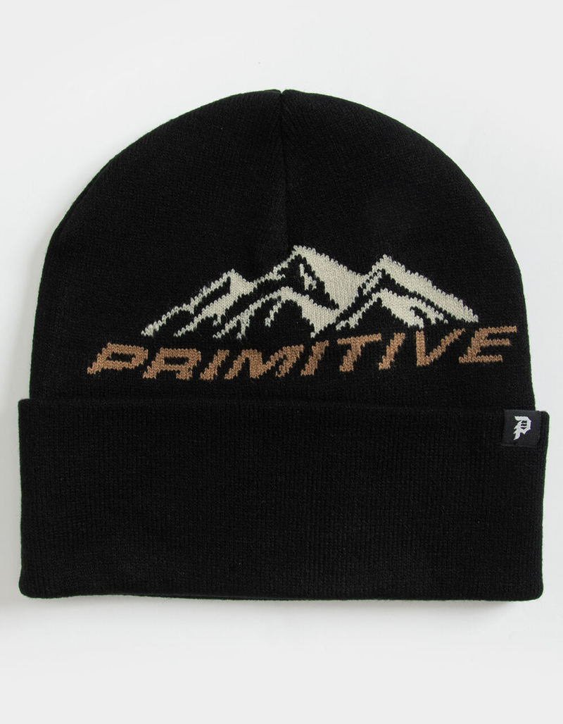PRIMITIVE All-Terrain Beanie image number 0