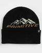 PRIMITIVE All-Terrain Beanie image number 1