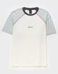 IETS FRANS Piped Mens Tee image number 1