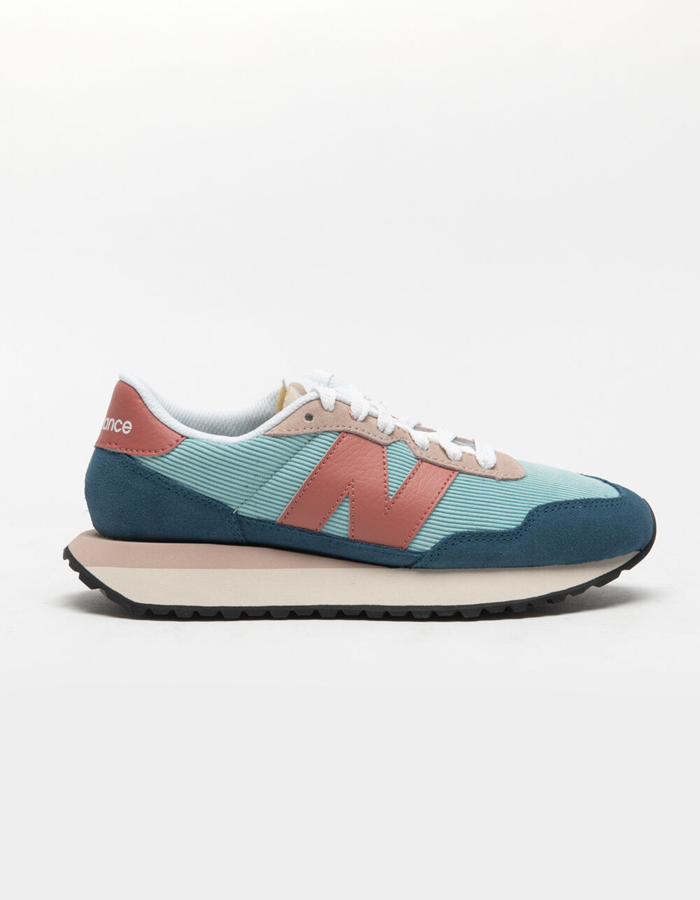 NEW BALANCE 231 Womens Shoes - BLUE - WS237WA1