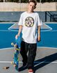 VOLCOM Circle Stone Boys Tee image number 3