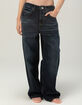 BDG Urban Outfitters Jaya Womens Low Rise Ultra Loose Jeans image number 2