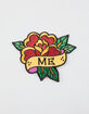 Heart Me Patch image number 1