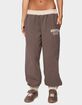 EDIKTED Edikted 1980 Sweatpants image number 1