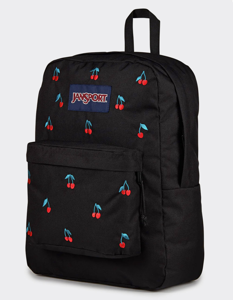 JANSPORT SuperBreak Plus FX Backpack image number 2