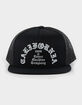 LOSER MACHINE Fanatic Mens Trucker Hat image number 2